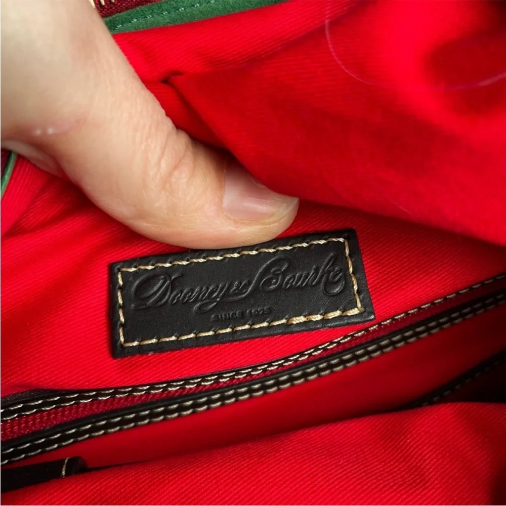 Dooney & Bourke very lightweight